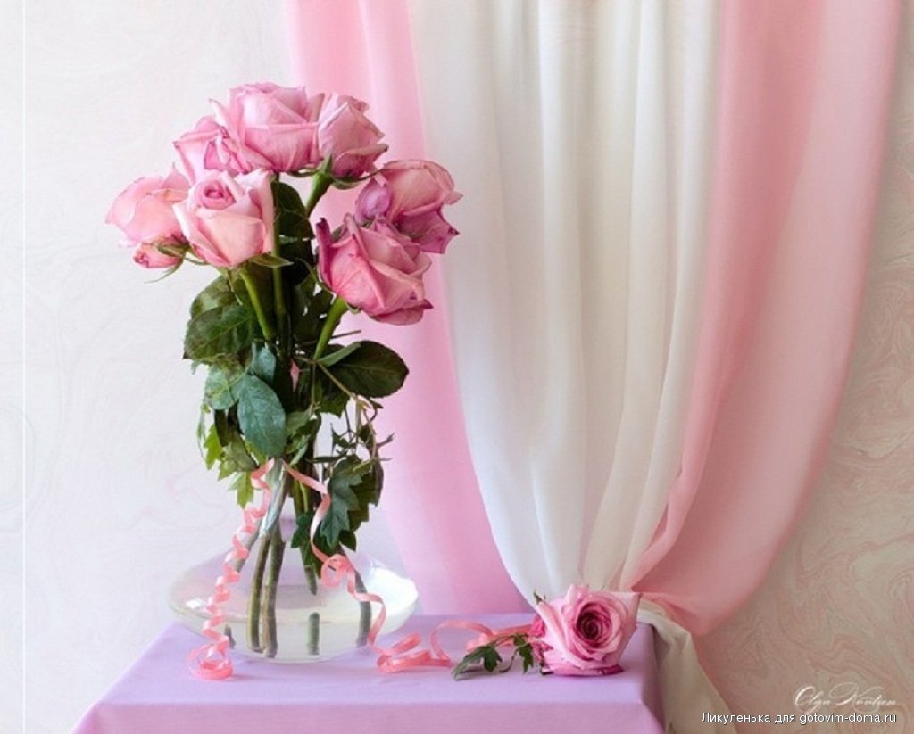 Душевного вечера