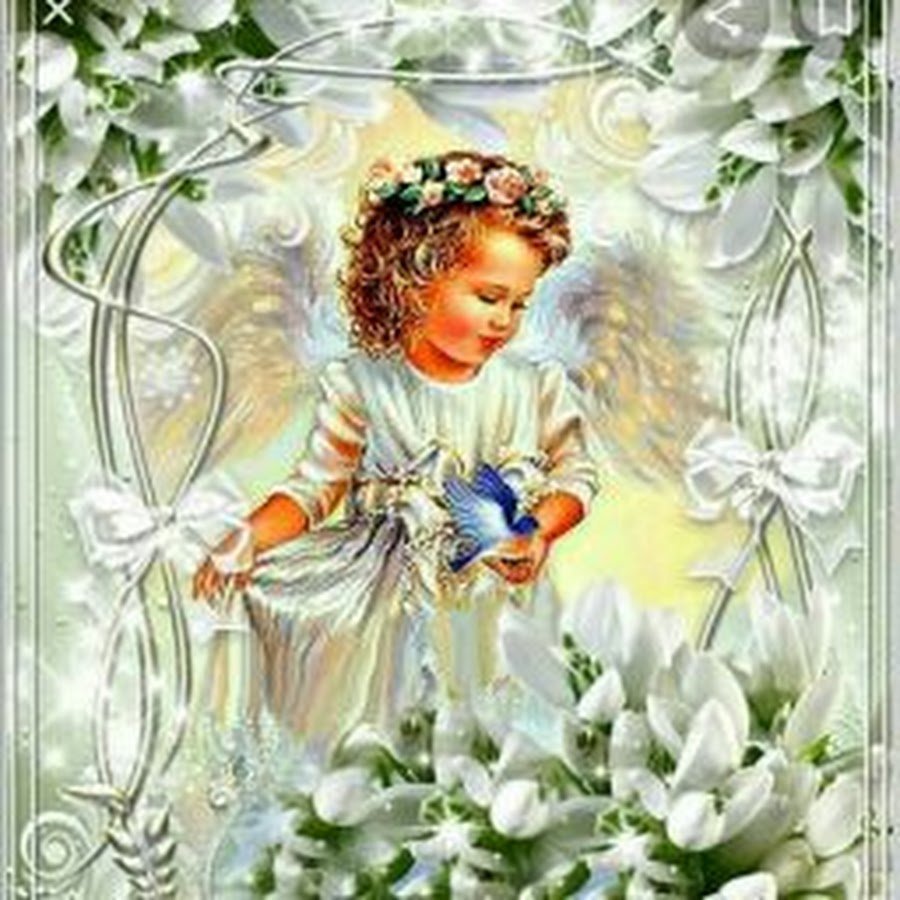 День ангела