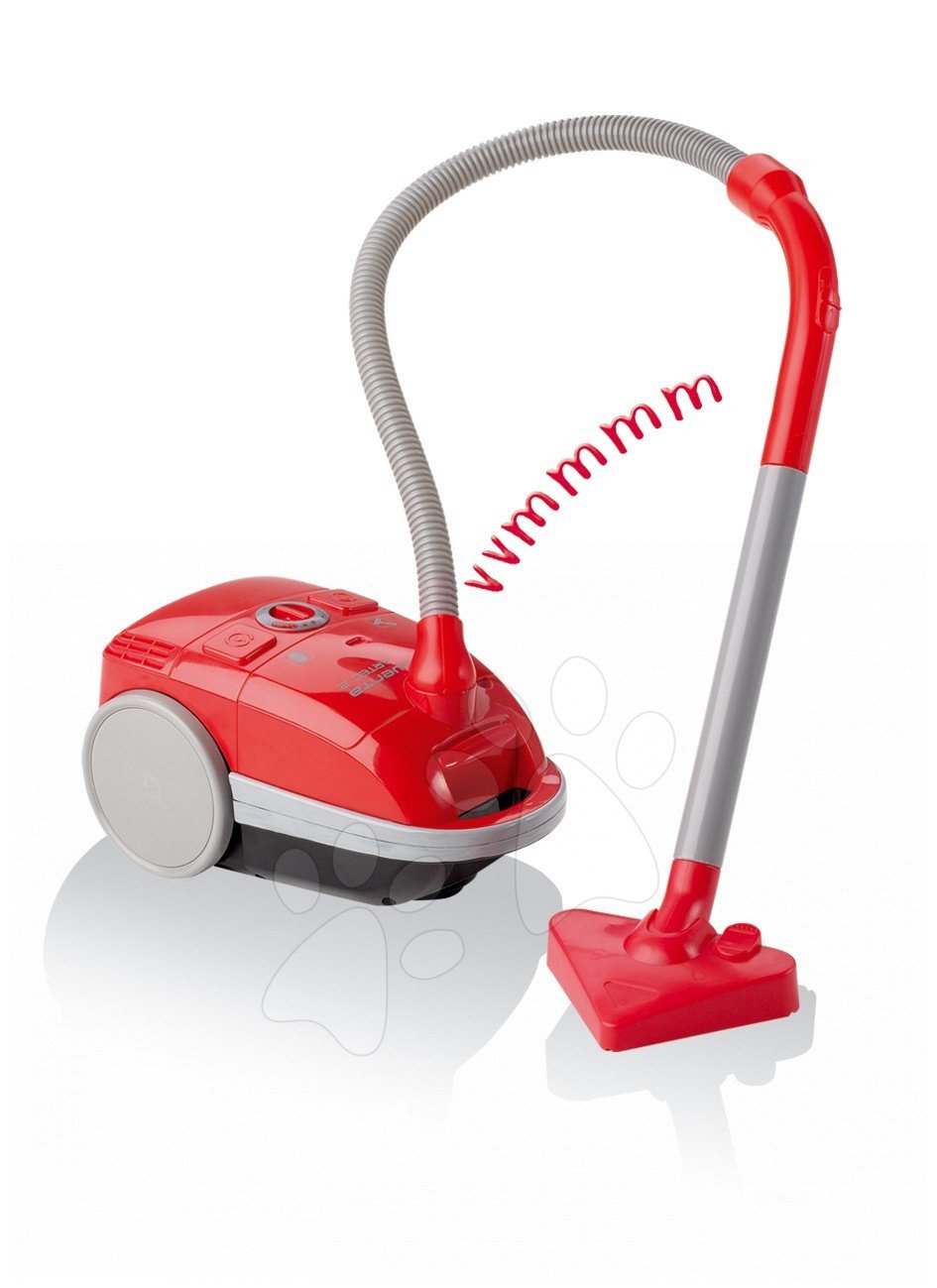 Пылесос Smoby Rowenta 24658