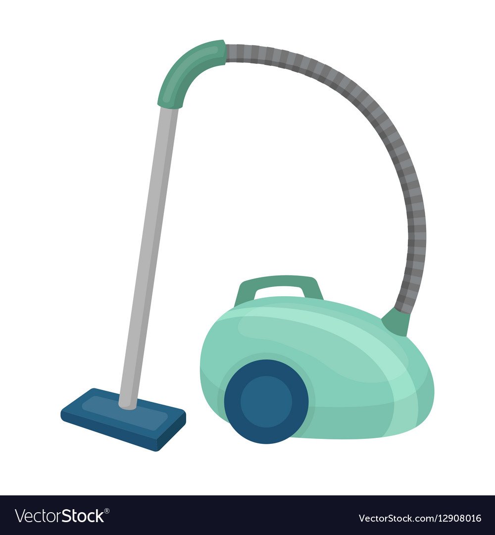 Рисование пылесос