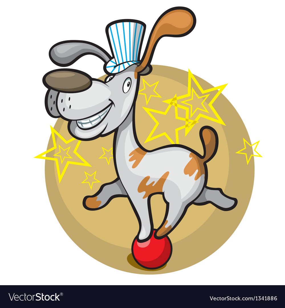 Цирк Гии Эрадзе Запашная