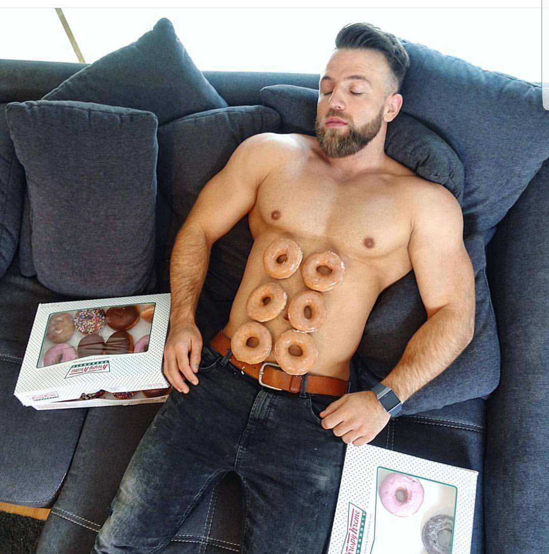 Приколы про качалку