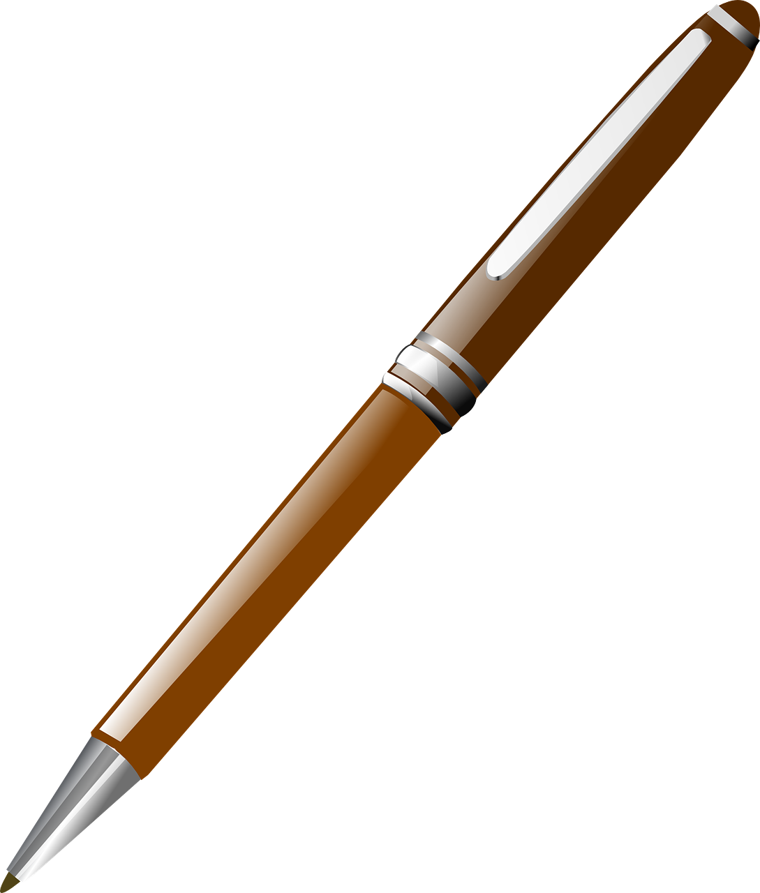 Ручка без фона для фотошопа