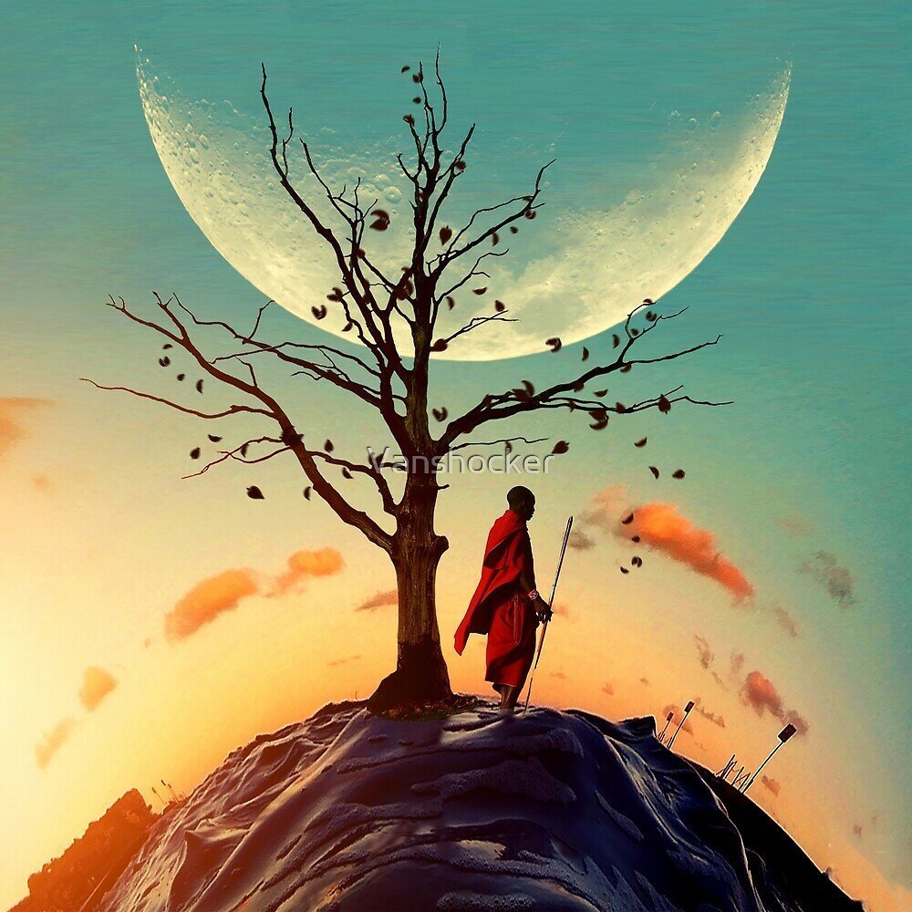 Креативный сюрреализм