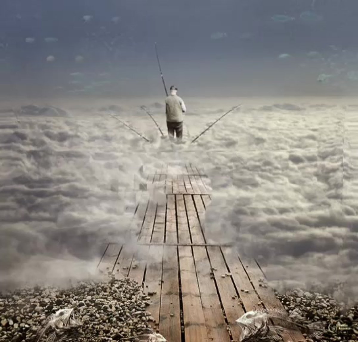 Люди своими словами с один словами могут изменить все