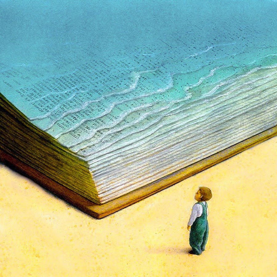 Войтек Сьюдмак сюрреализм