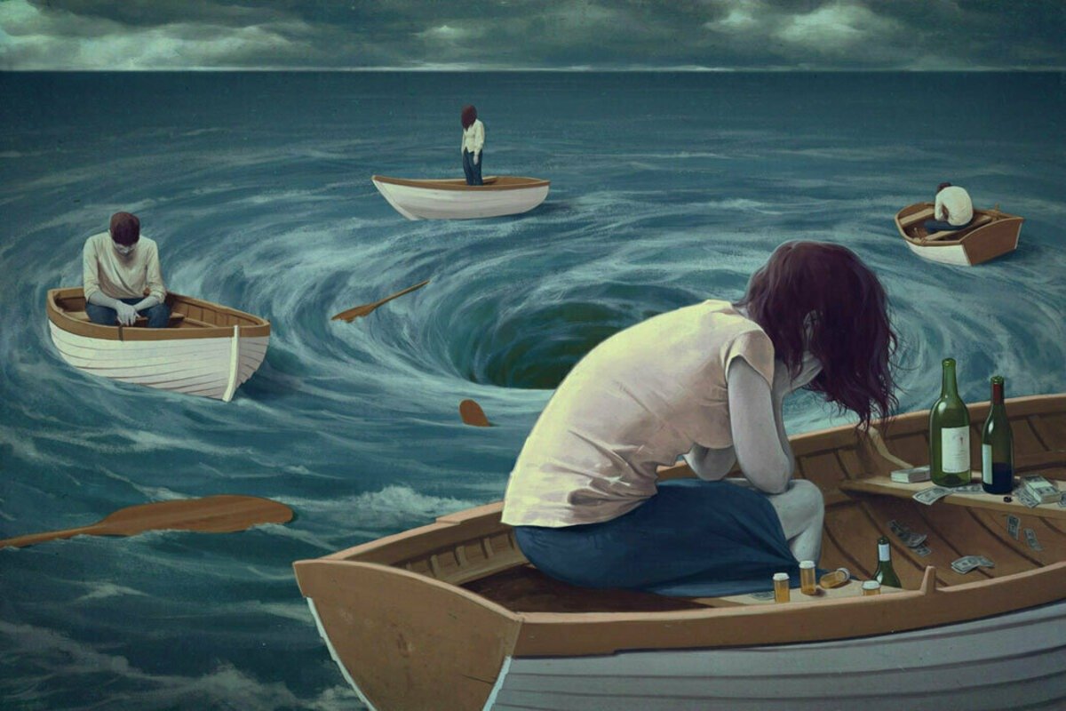 Размышления о жизни