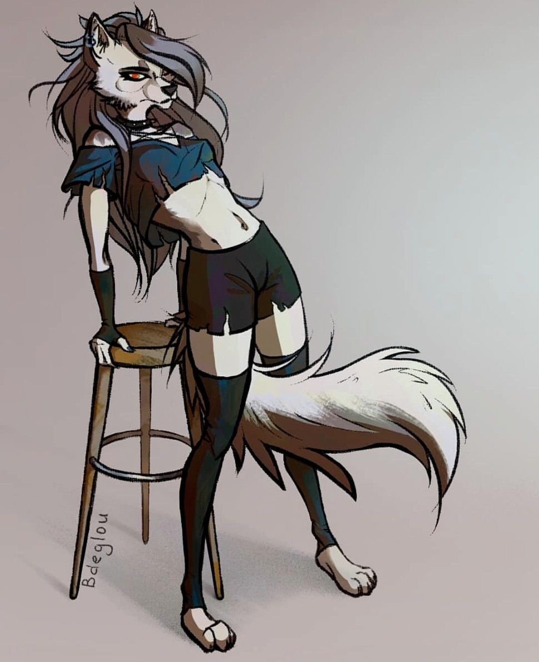 Роксана helluva