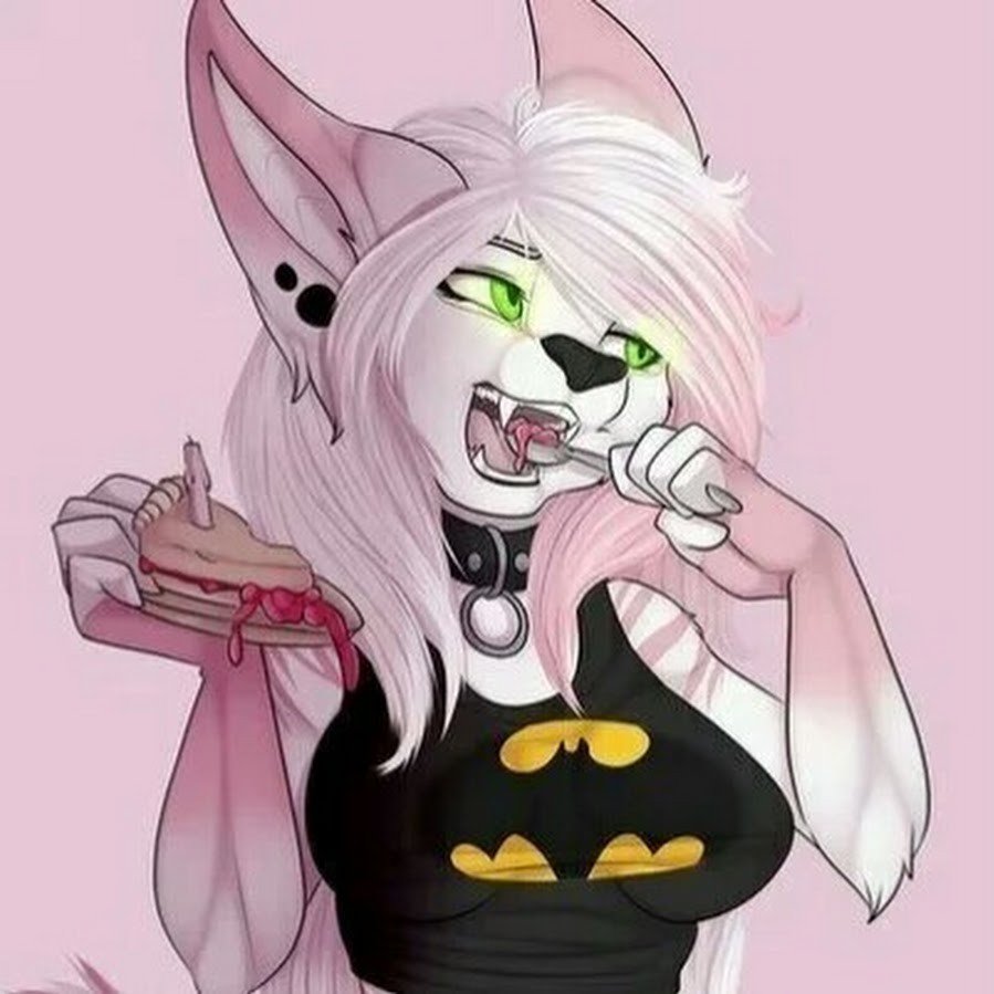 Мангл красотка