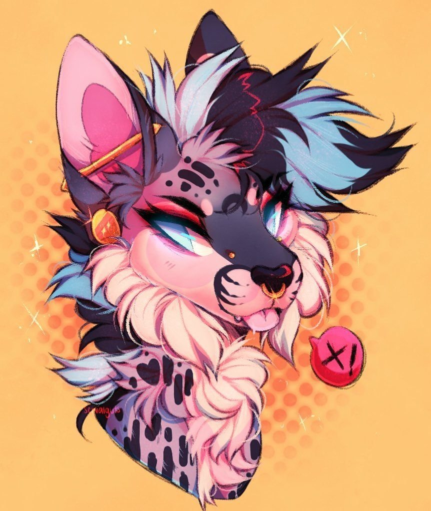 Эстетика фурии