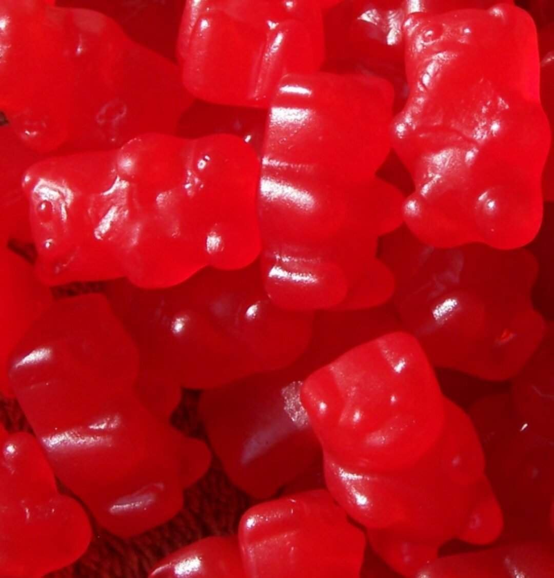 Эстетика красного цвета