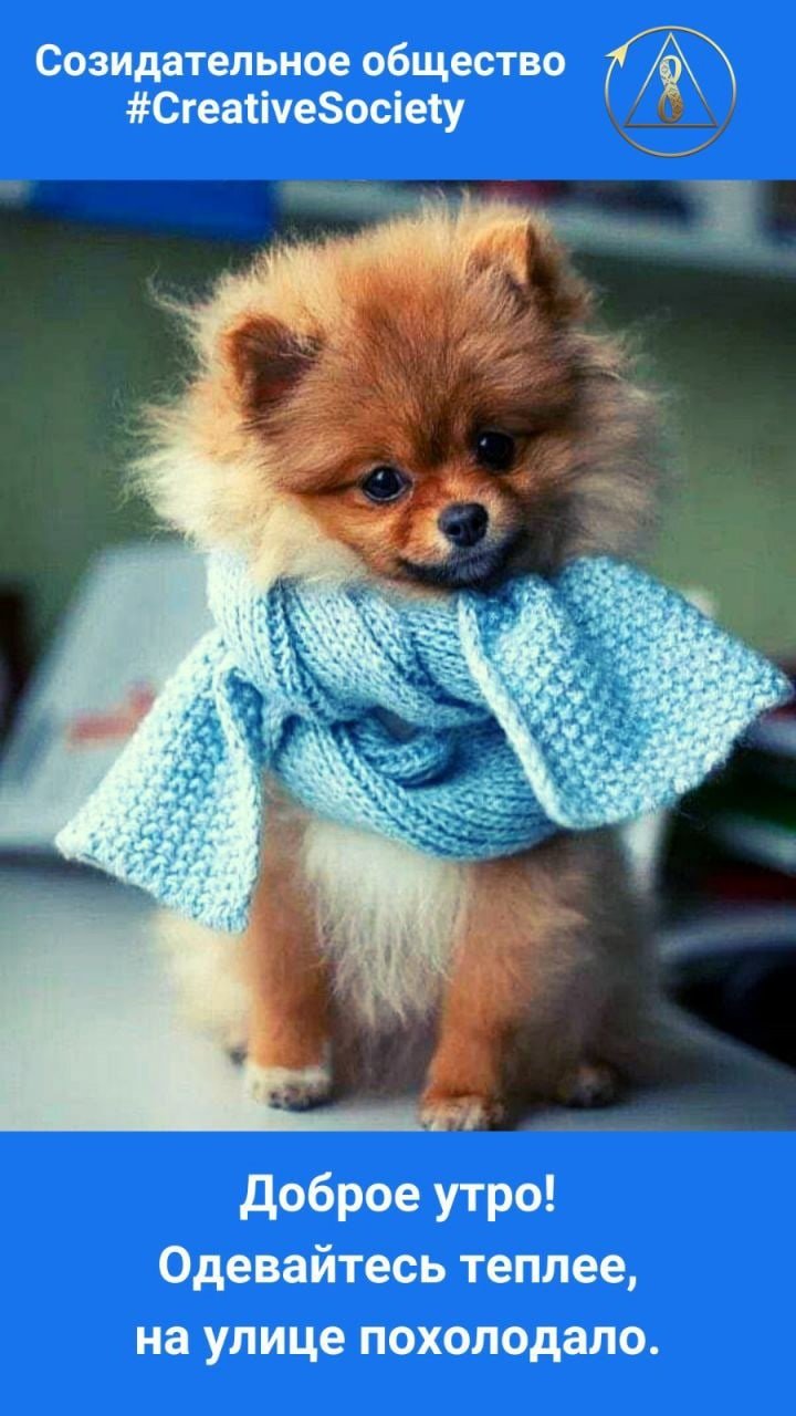 Открытки доброе утро