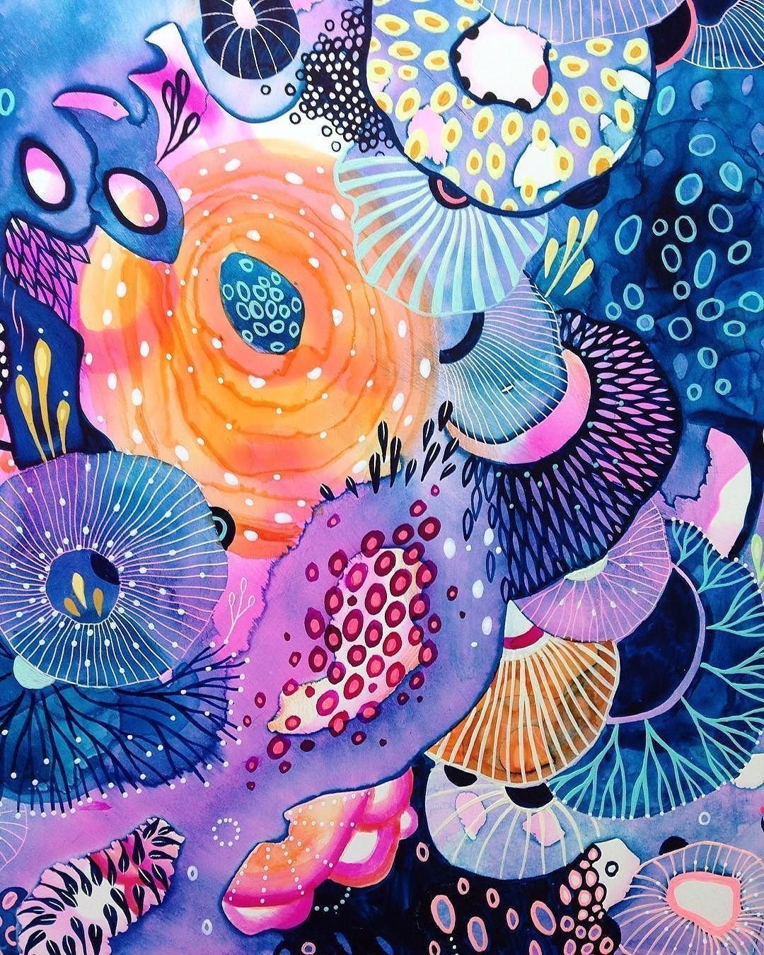 Yellena James художник