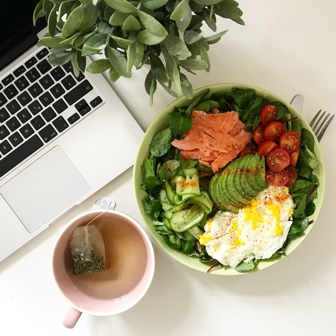 ПП блюдо Эстетика