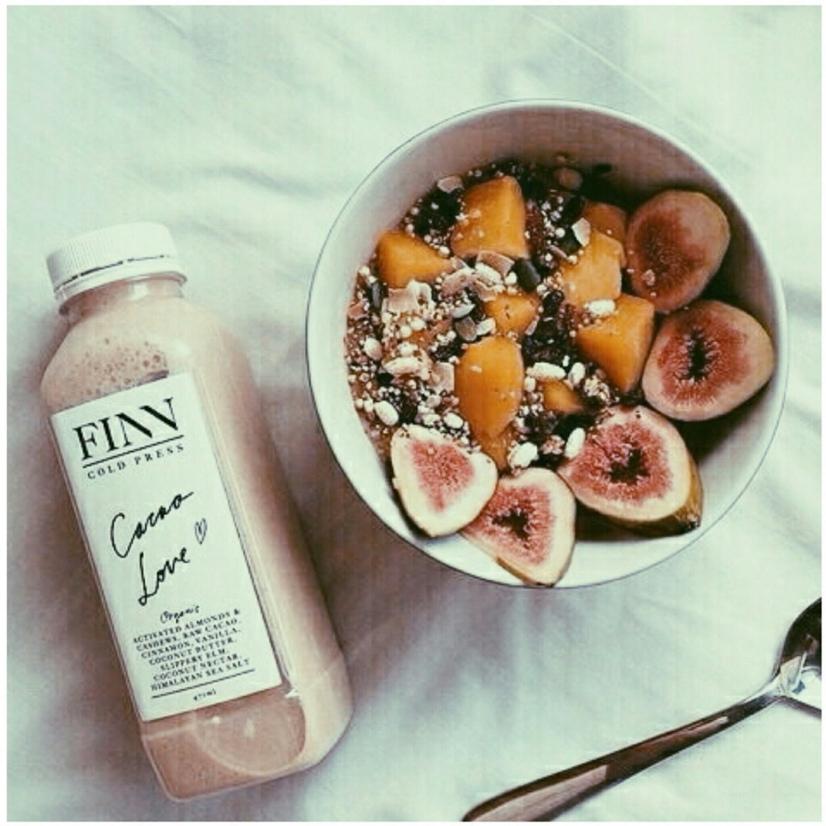 Правильное питание Эстетика