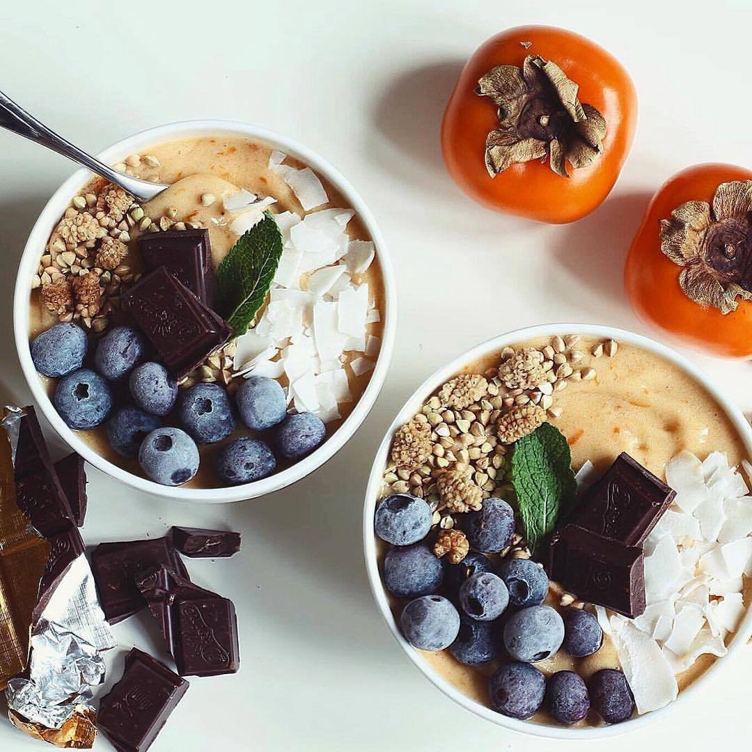 Эстетика продуктов