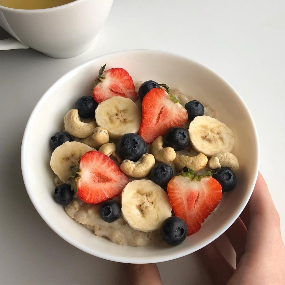 Красивые Завтраки для инстаграмма