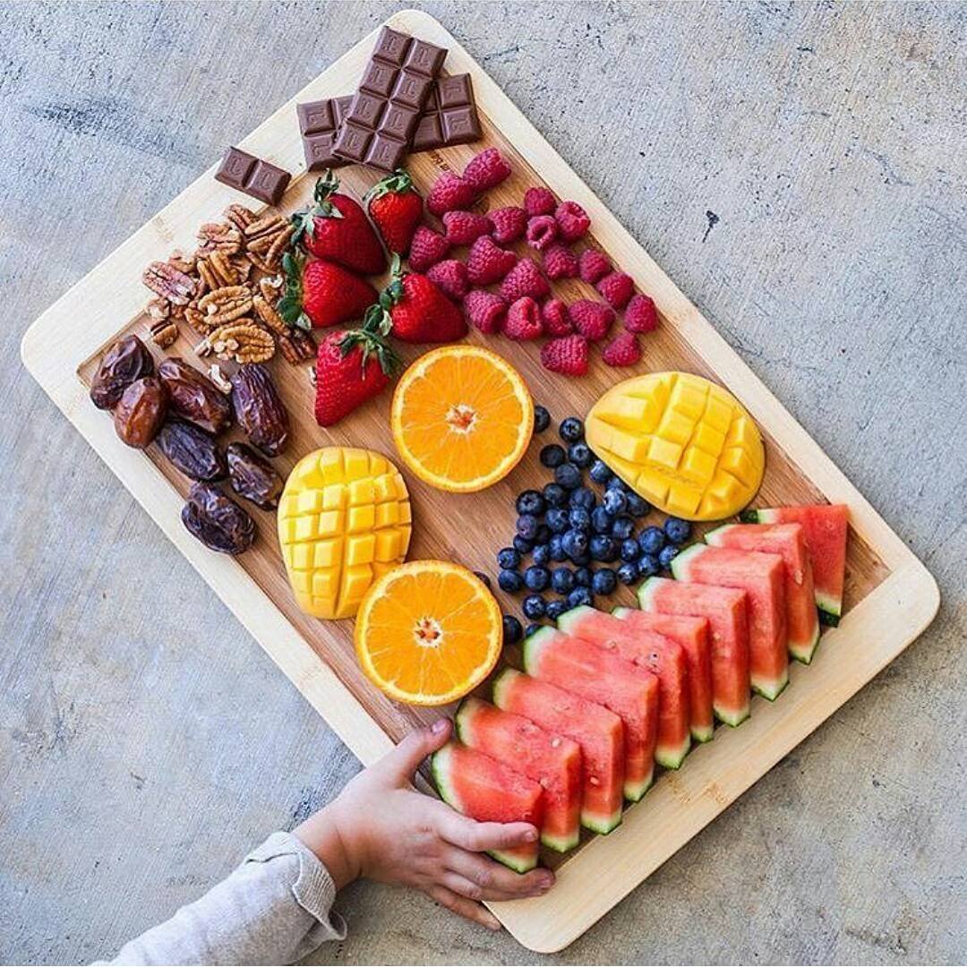 Правильное питание для инстаграмма