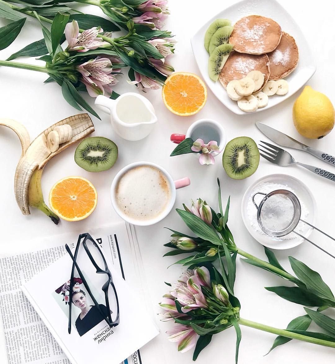 Еда флетлей