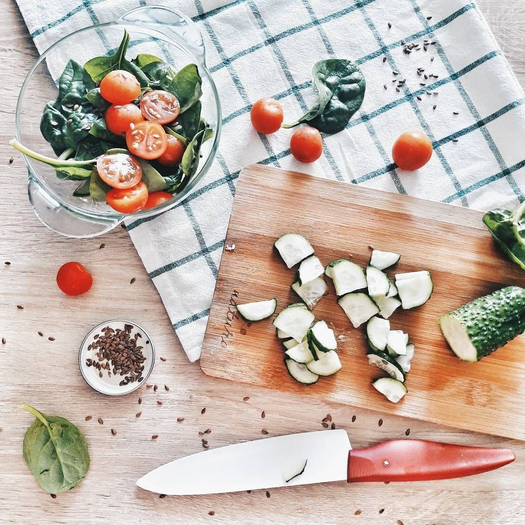 Флэт лей еда