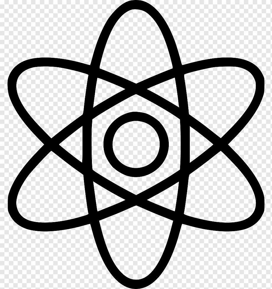 Атомная Энергетика иконка