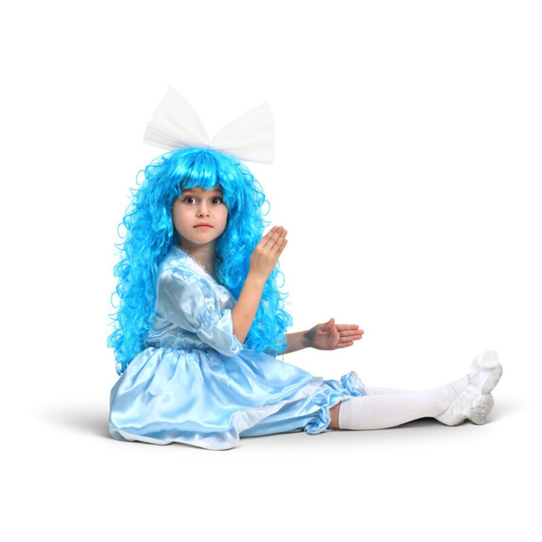 Буратино Мальвина перо