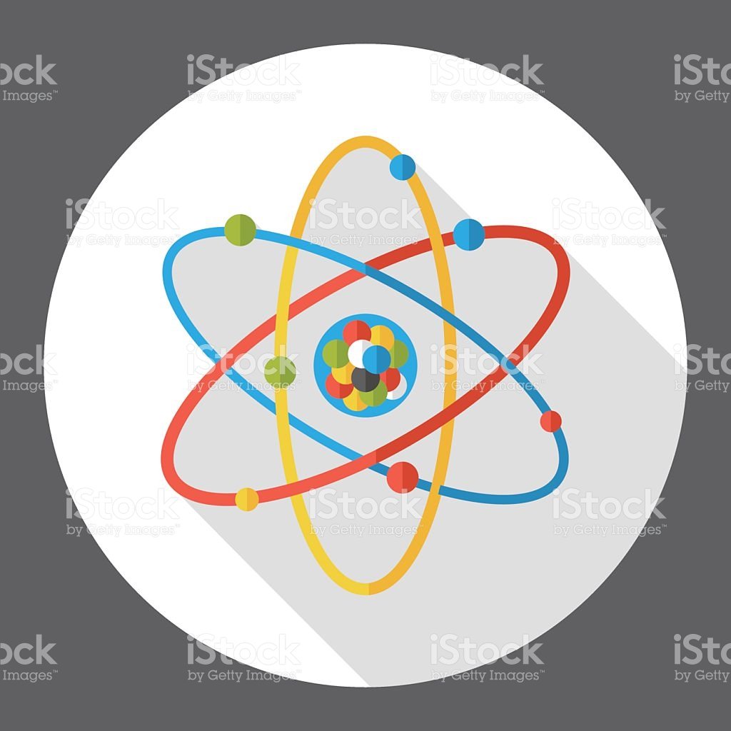 Набор атомная Энергетика