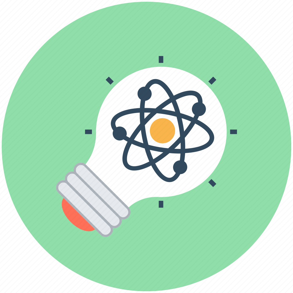 Атомная Энергетика иконка