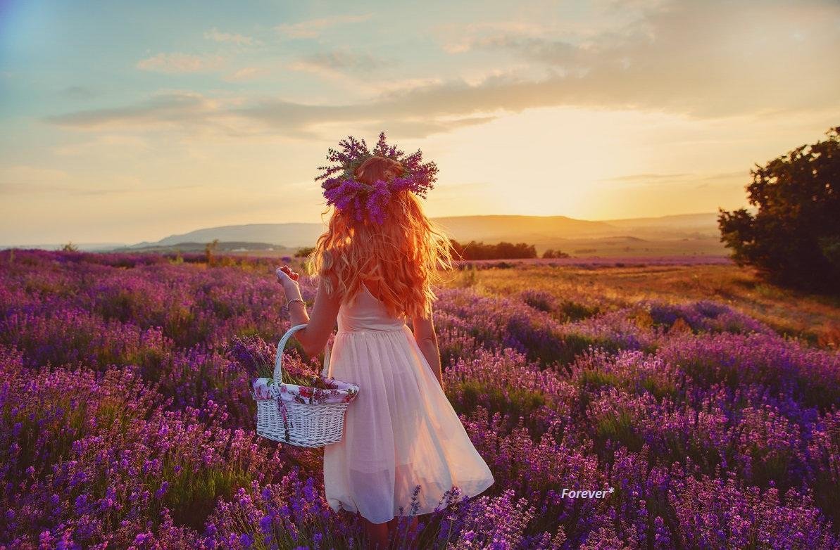 Весенняя Эстетика