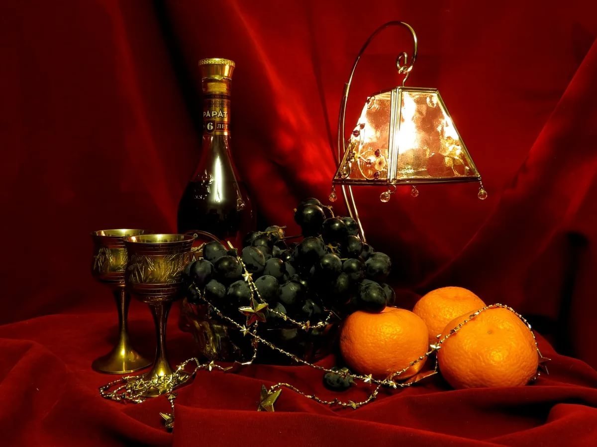 Приятного вечера