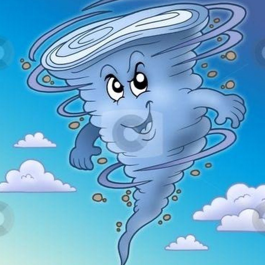 Ветер мульт