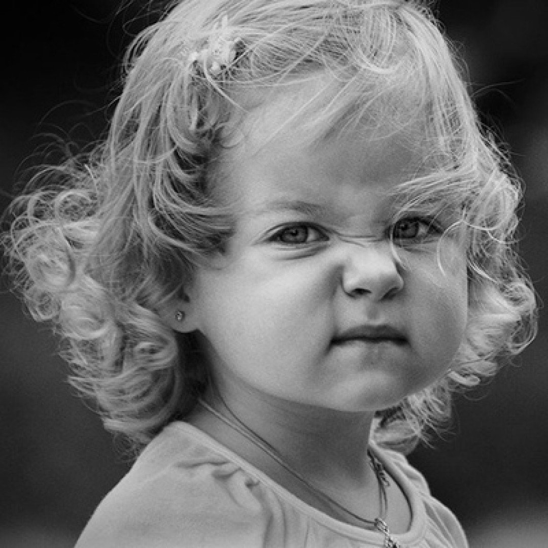 Маша Бурлакова