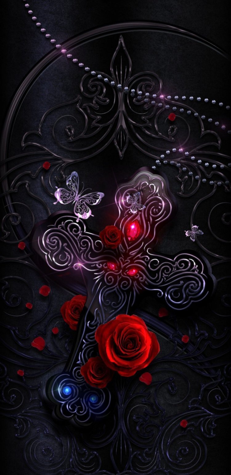 Леопард черно белый