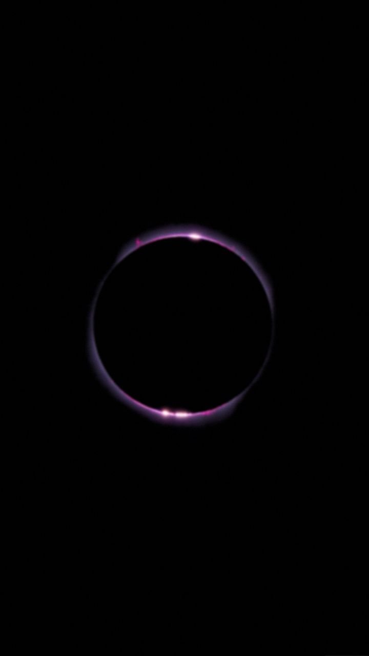 Красивые темные обои