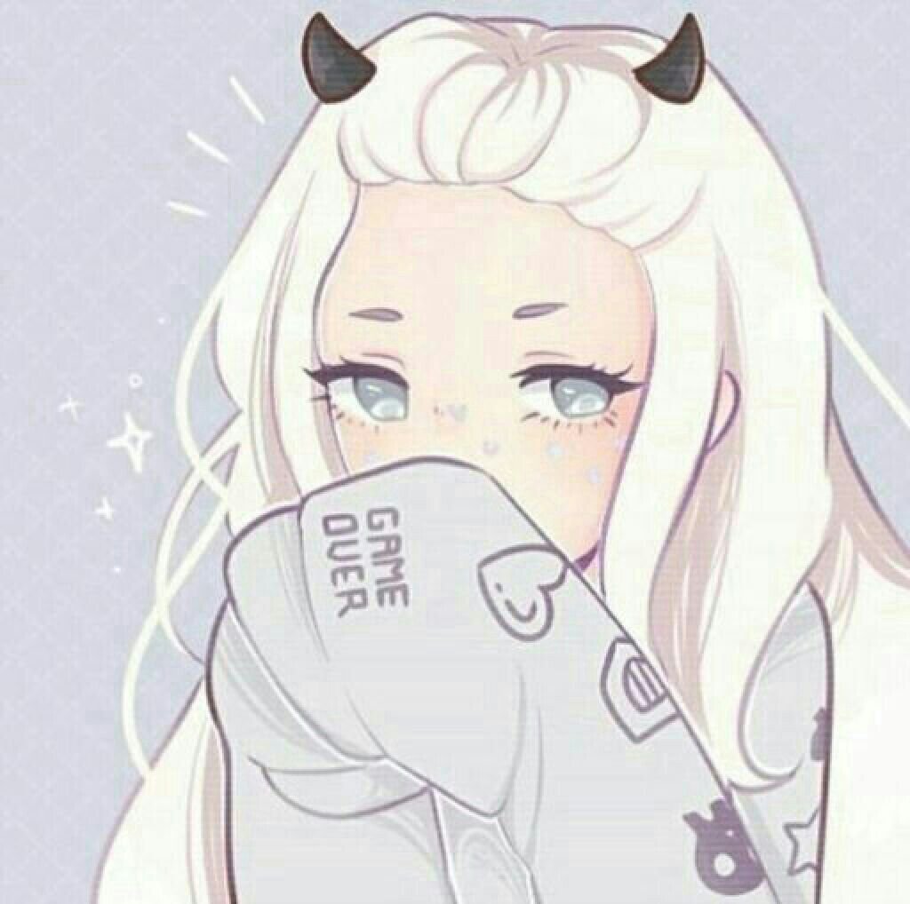 Милые арты для срисовки