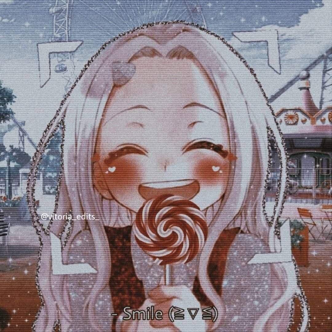 Аниме авы из пинтереста