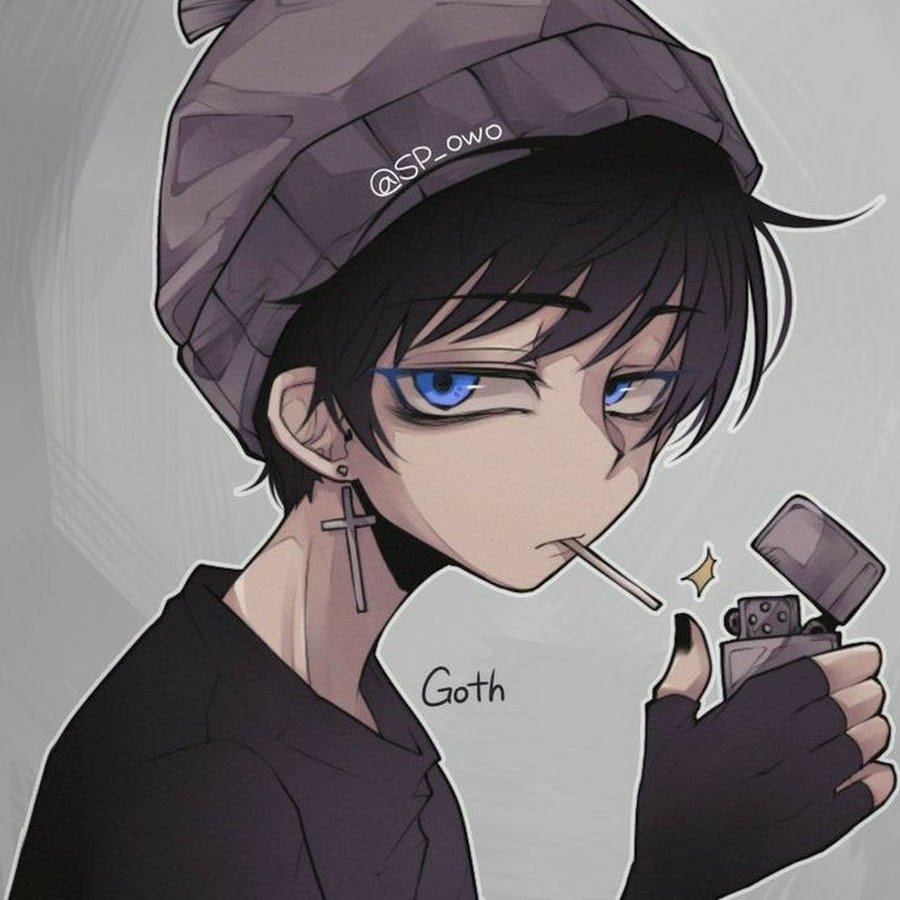 Стэн марш эмо