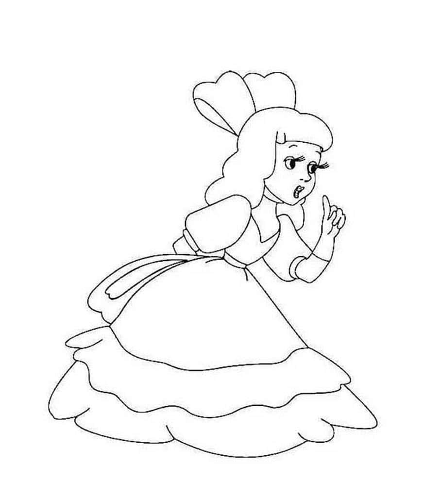 Аминадав Каневский иллюстрации к Буратино