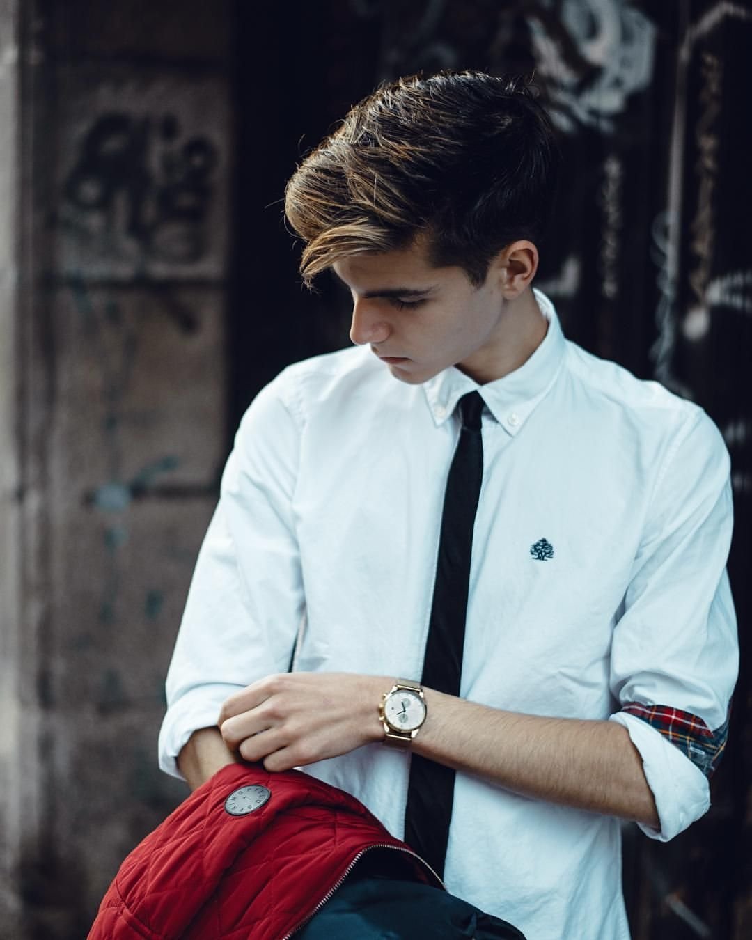 Олег ВШХ слив