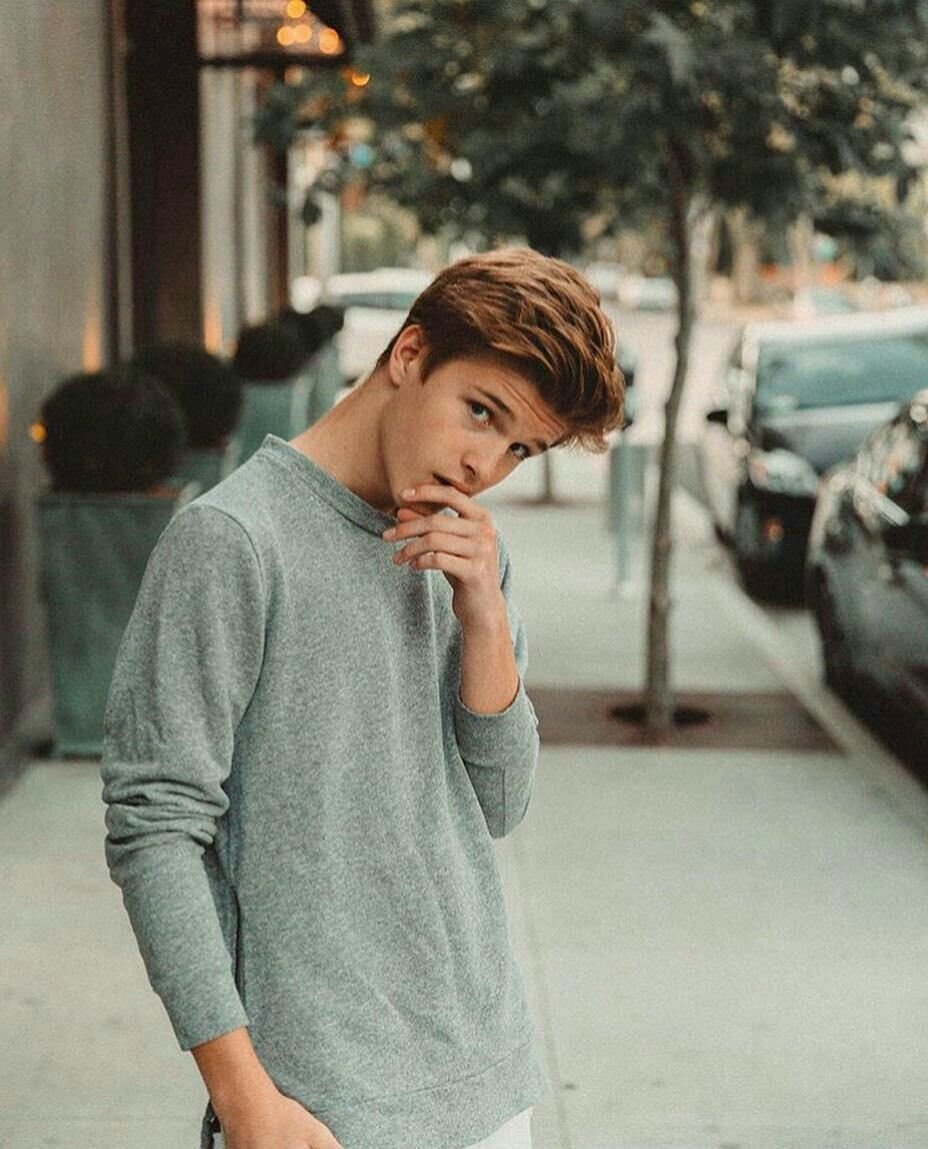 Милые парни