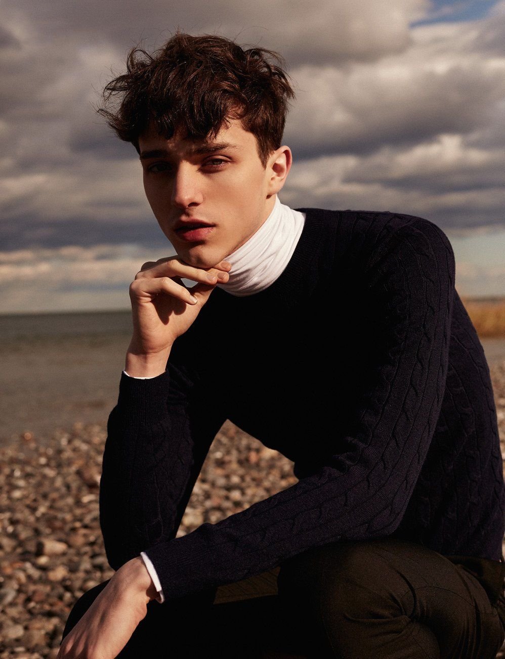 Милые мальчики