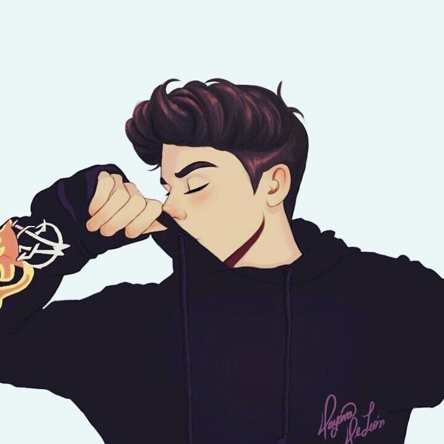 Альваро Мэл