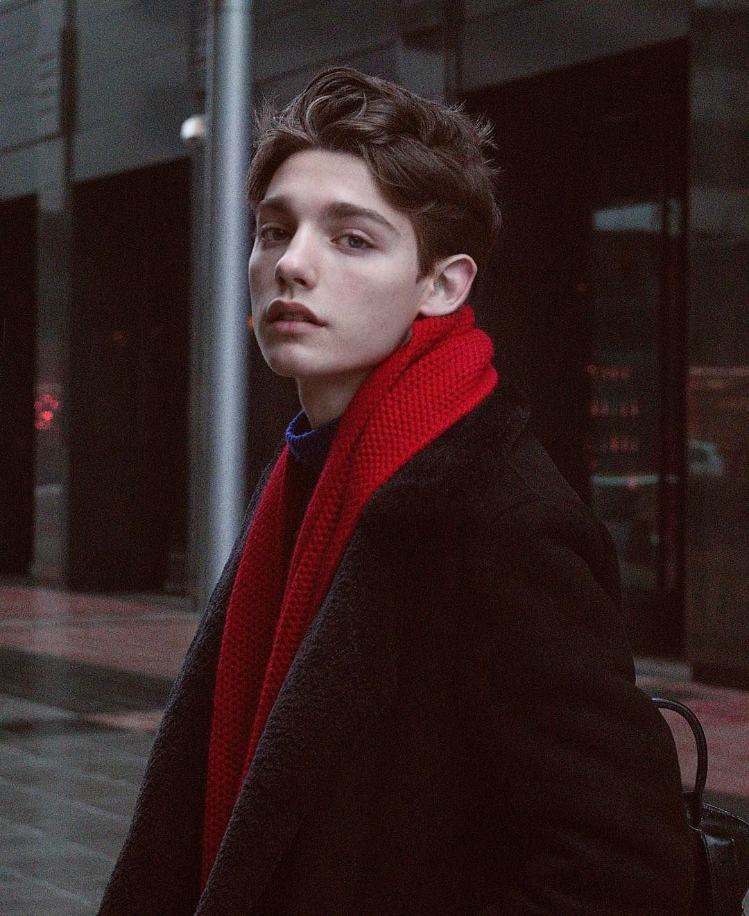 Дилан Джордан