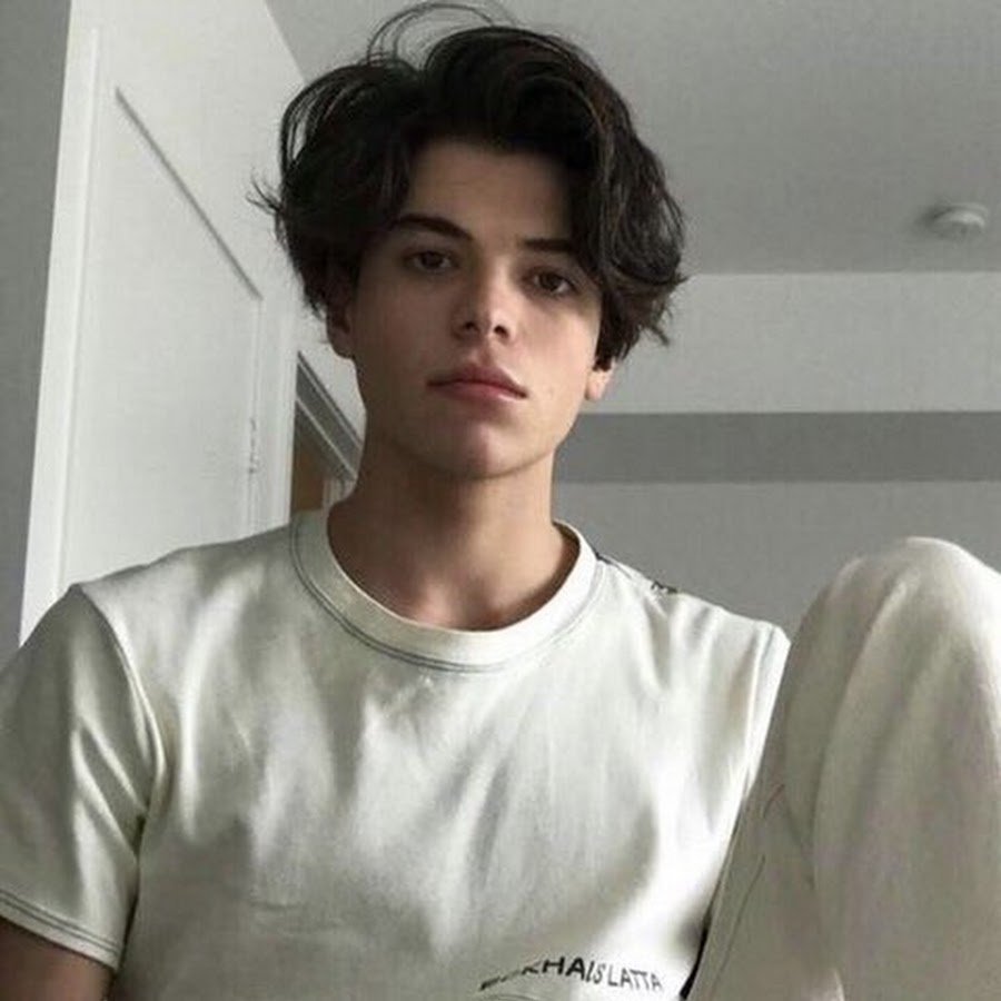 Boy aesthetic корейцы