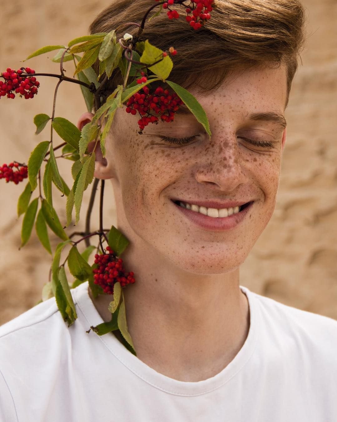 Антонио Джоб модель