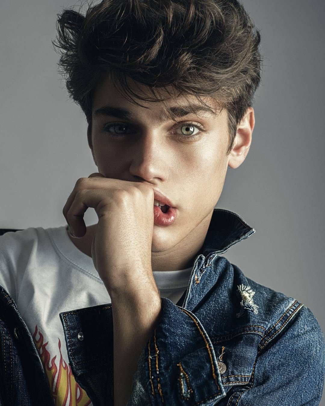 Corentin Huard Инстаграм