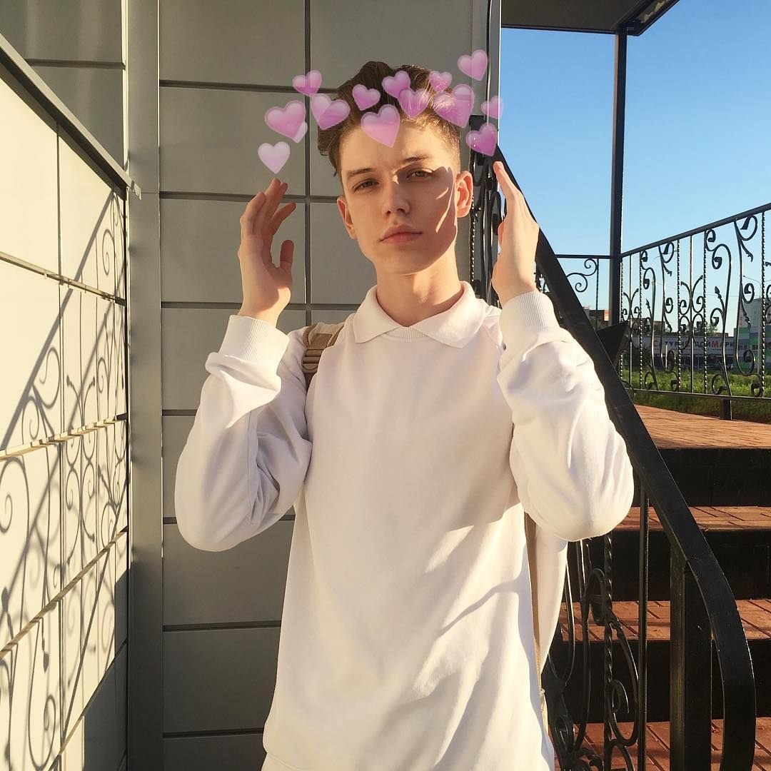 Эстетика влюбленных пар