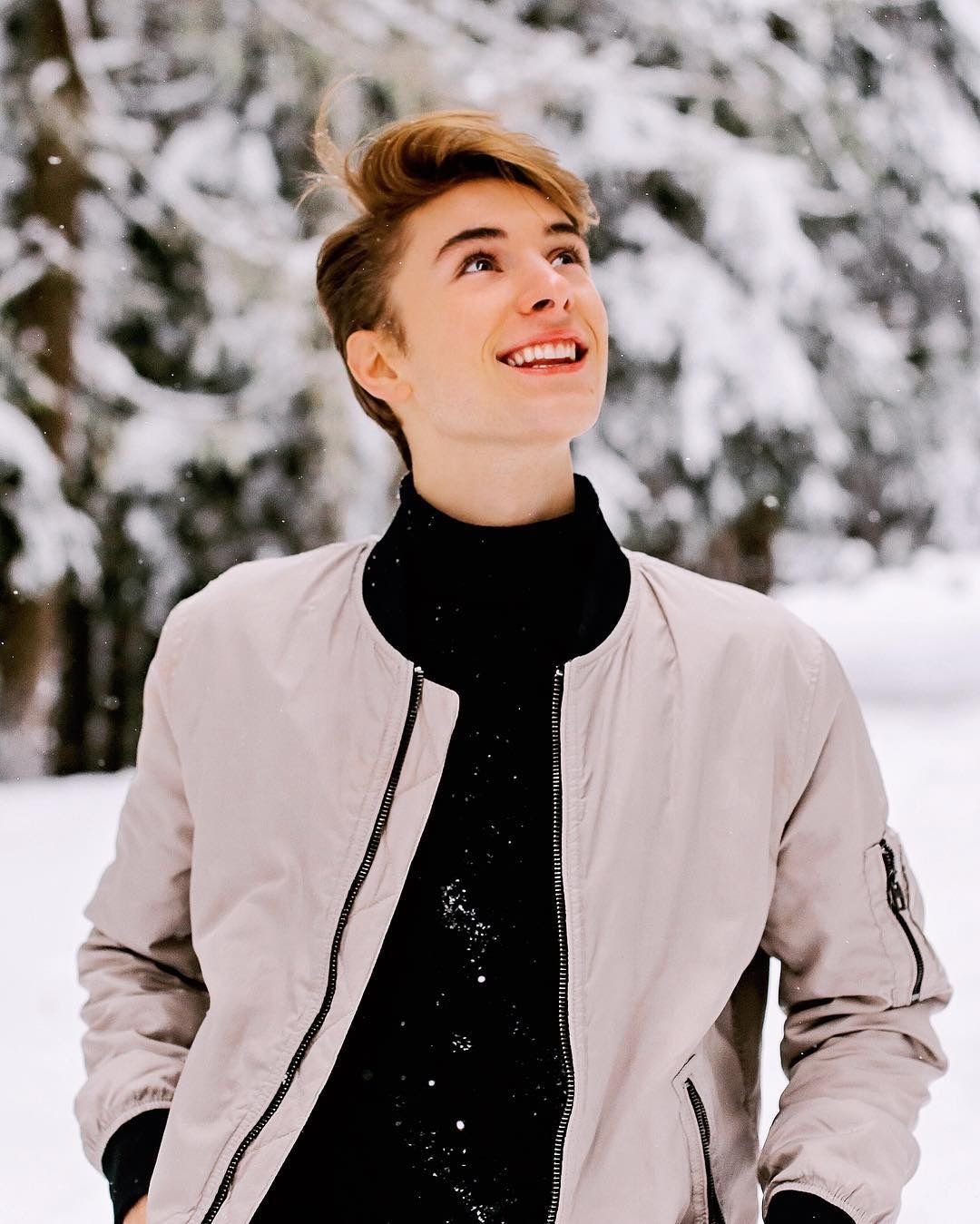 Артем Майский тик ток