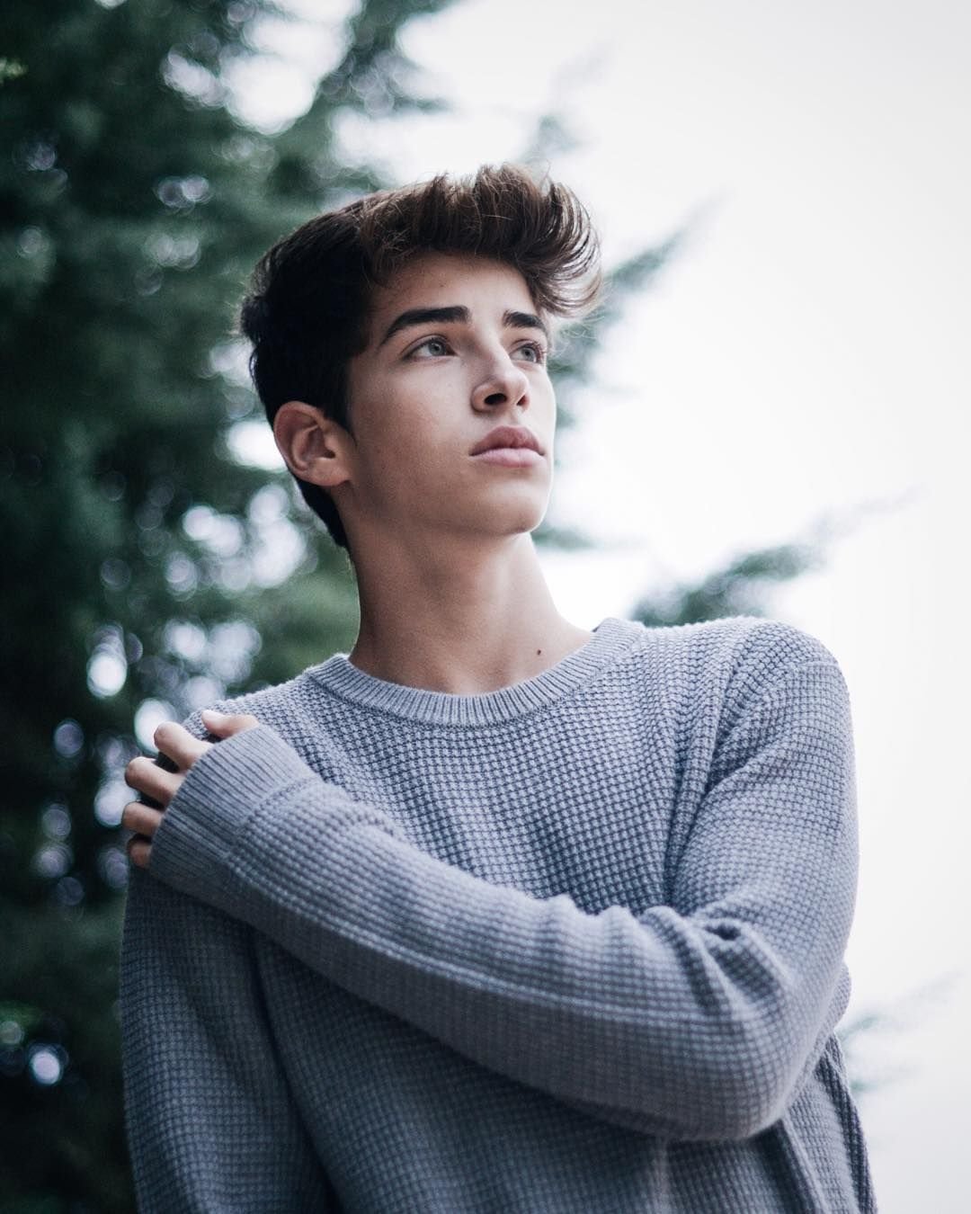 Manu Rios Эстетика