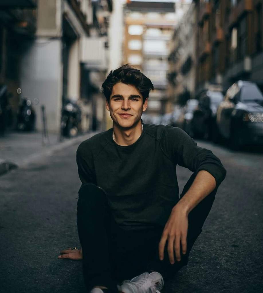 Брайс Американ boy